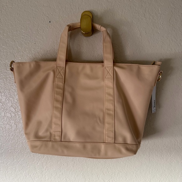New Stoney Clover Lane mini tote sand - Picture 12 of 14